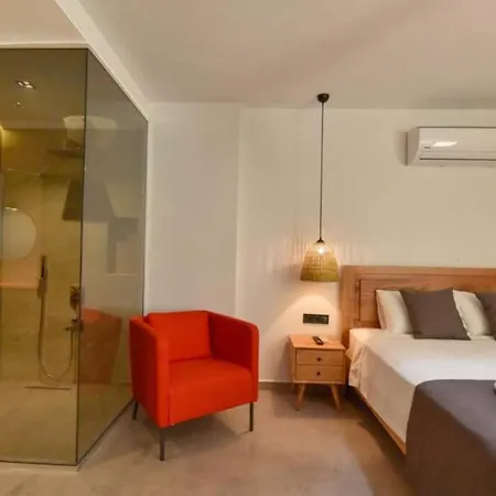 Villa Luxurious 4br With Sea View Pool And Lot More Antalya 1053
