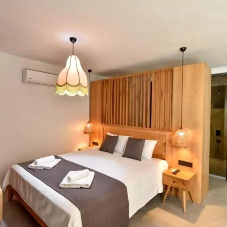 Villa Luxurious 4br With Sea View Pool And Lot More Antalya 1053