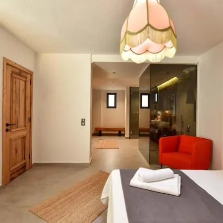 Luxurious 4br With Sea View Pool And Lot More Antalya 1053 Villa Kalkan