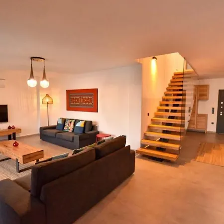 Luxurious 4br With Sea View Pool And Lot More Antalya 1053 Kalkan